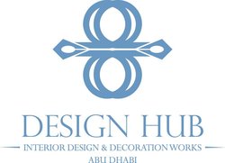 Design Hub - Interior Design &amp; Decoration Works LLC - Abu Dhabi