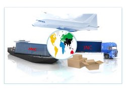 JABAL AL NOOR CARGO FORWARDING LLC