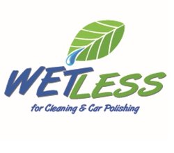 WETLESS car cleaning and polishing