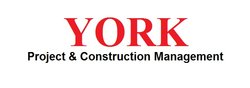 YORK Project &amp; COnstruction Management