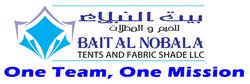 Bait Al Nobala Tents and Fabric Shade LLC