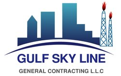 Gulf Sky Line Gen Cont LLC