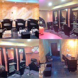 ELEGANT SECRETS LADIES BEAUTY SALON