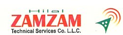 HILAL ZAMZAM TECHNICAL SERVICES CO.L.L.C