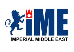 Imperial Middle East Building Material Trading LLC