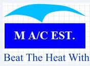 AC MUMTAZ AIR CONDITIONING EST.